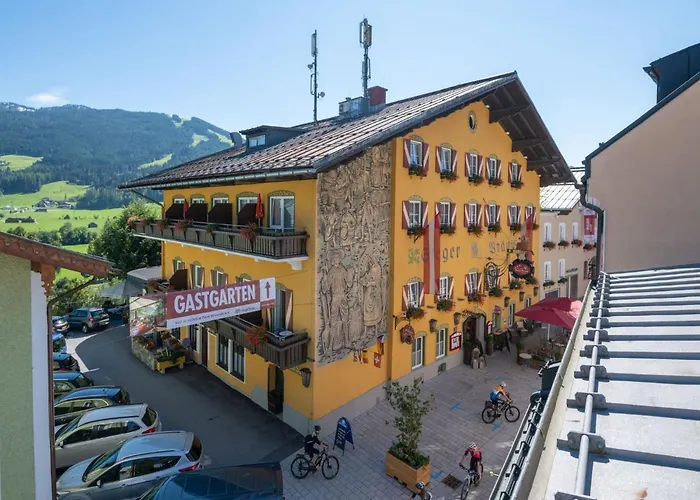  Stegerbräu